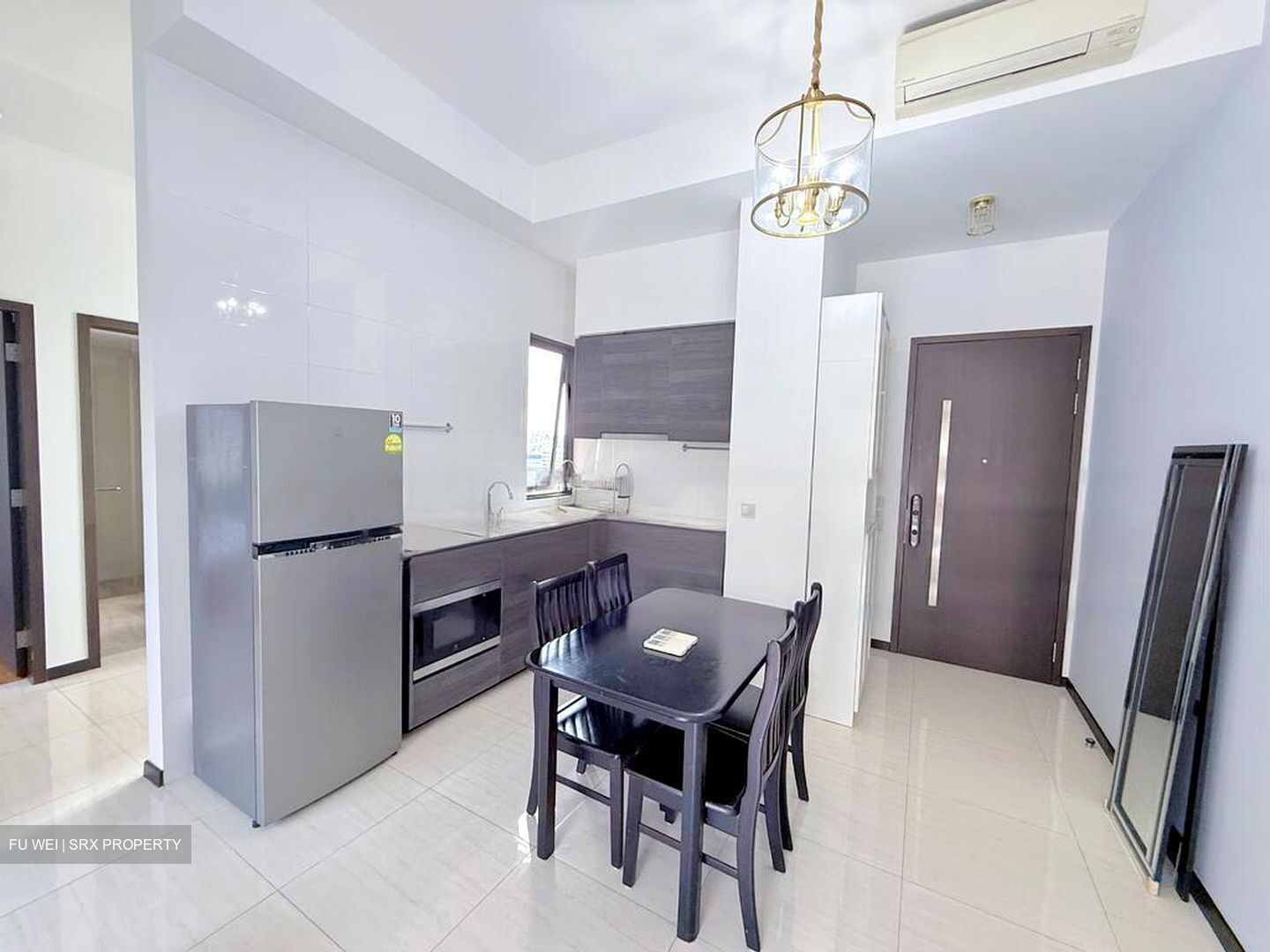 Sims Urban Oasis (D14), Condominium #461467961